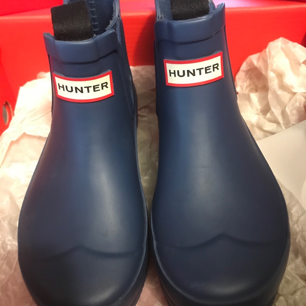 Hunter Chelsea